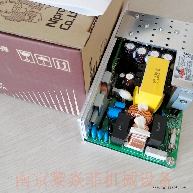 NIPRON日本2U电源    GPSA-1500-24P-PES 河东区