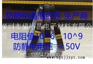 防静电金手指Z2