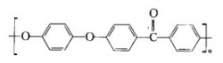 聚醚醚酮分子式结构