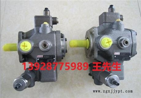力士乐柱塞泵A10VSO10DR/52R-PPA14NOO 力士乐柱塞泵A10VSO10DR/52R-PPA14NOO