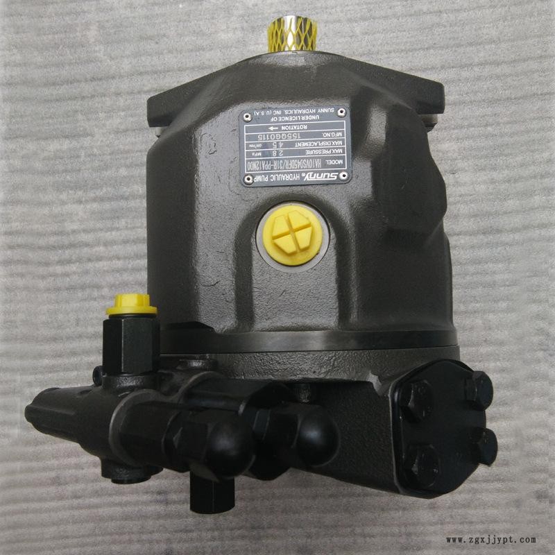 A10VSO71DR/31R-PPA42K68变量泵
