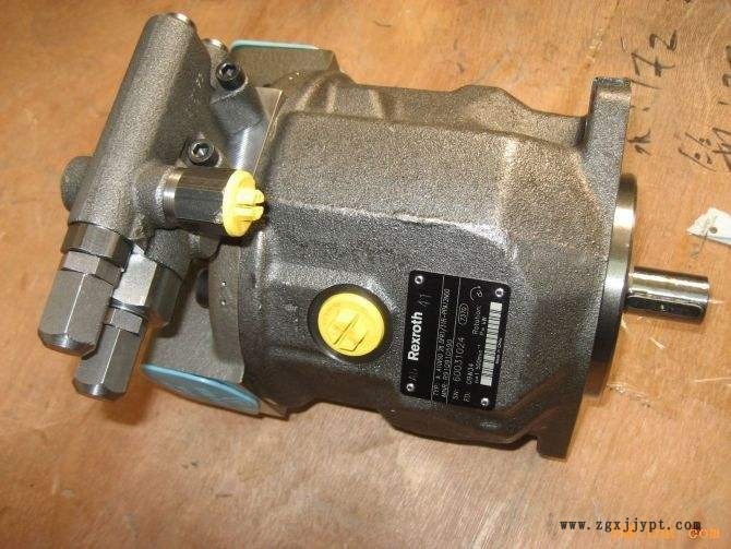 力士乐马达A10VSO45DR/31L-PPA12NOO厂家订购