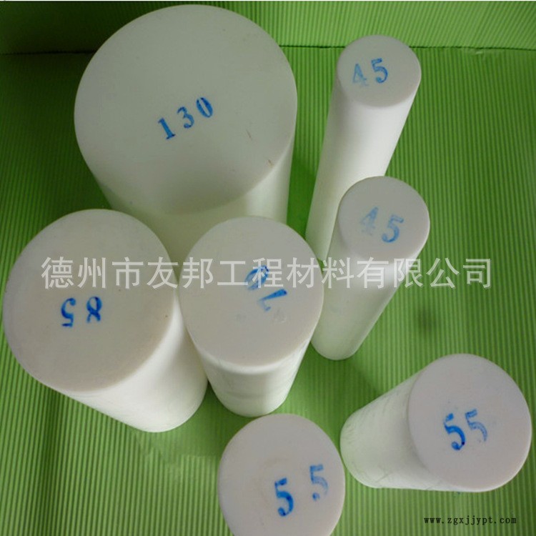 聚四氟乙烯棒