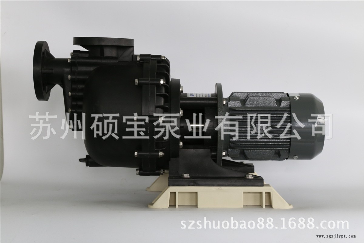自吸泵BD-40032