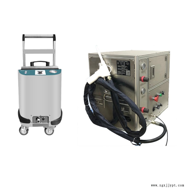 干冰清洗轮胎模具缺点 干冰清洗机SM-03胜明 样清洗巧果模具机厂家