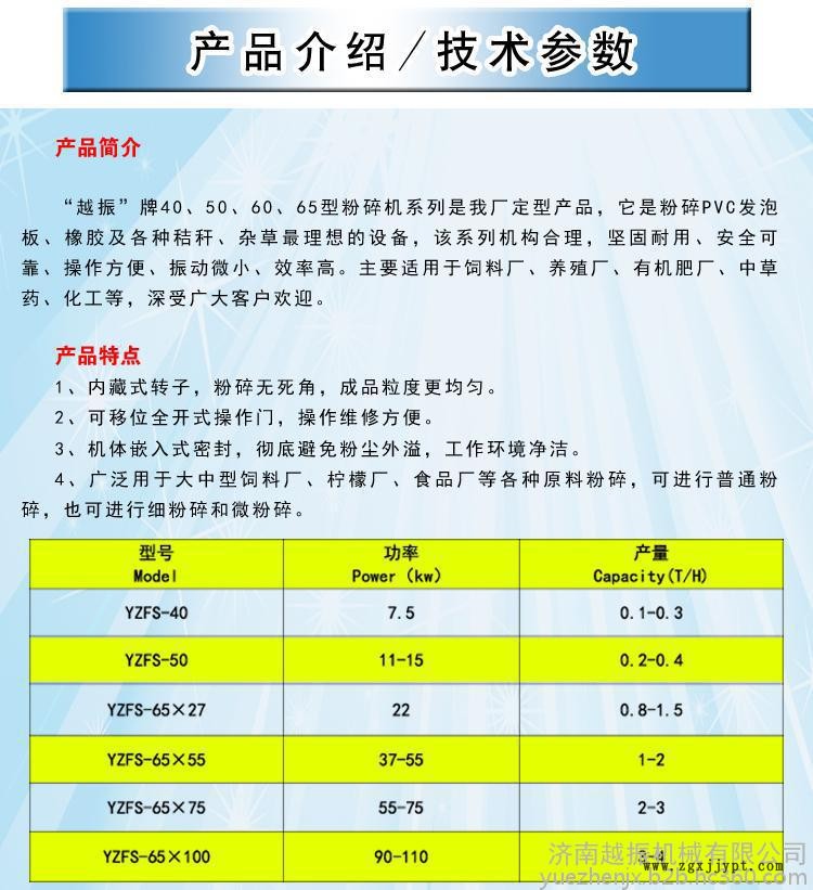 越振YZZL65-55木材粉碎机,树枝粉碎机,木头粉碎机免费调试安装 越振YZZL65-55木材粉碎机,树枝粉碎机,木头粉碎机免费调试安装
