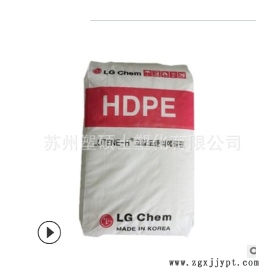 HDPE 韩国LG- BE0400耐冲击轻容器HDPE 韩国塑胶原料颗粒图2