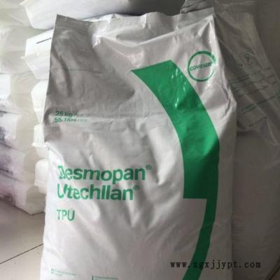 TPU德国科思创（拜耳）9370AU 耐候挤出级耐水解抗紫外线透明耐磨图3