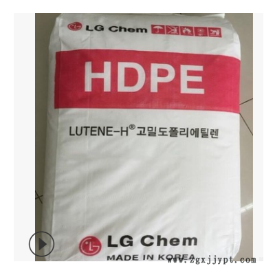 现货HDPE韩国LG ME9180注塑级 高刚pe食品级家电部件 原 料聚乙烯