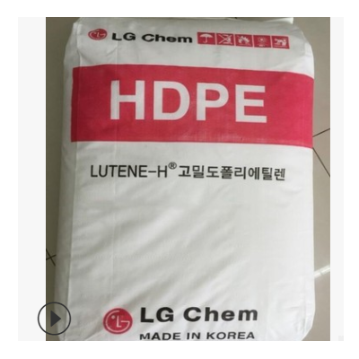 现货HDPE韩国LG ME9180注塑级 高刚pe食品级家电部件 原 料聚乙烯