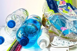WWF发布《化学回收实施原则》称回收无法解决塑料危机