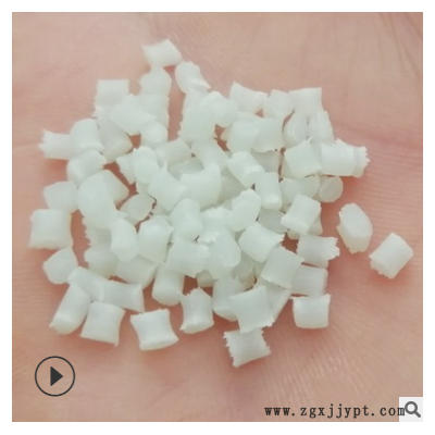 PA66本色加纤25%颗粒 注塑级 耐高温 环保级增强阻燃尼龙66再生料图2