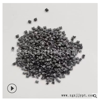 宁波现货PPO日本旭化成 DG235 加30%玻纤 高刚性 阻燃V0级 聚苯醚图2