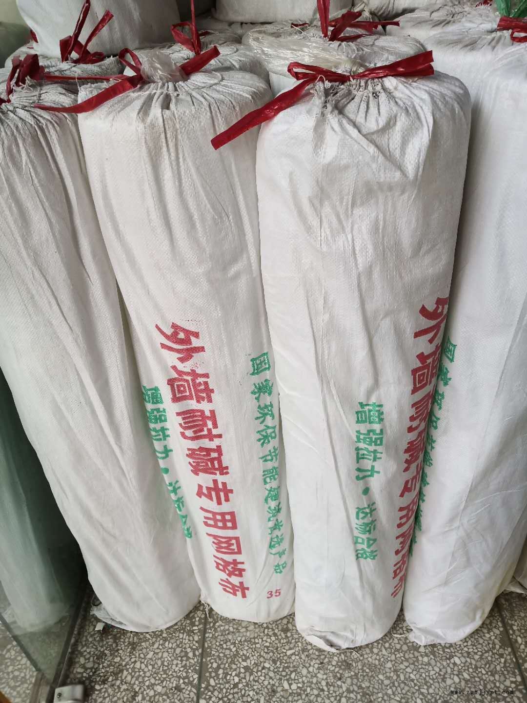 网格布7