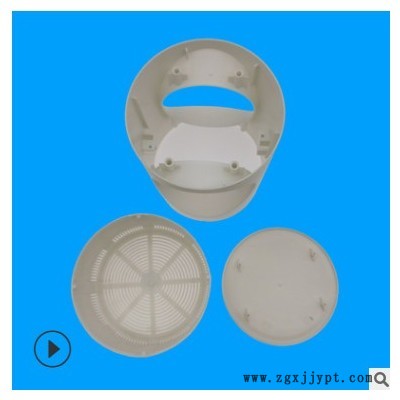 塑料件abs pvc 尼龙 注塑塑料注塑尼龙件塑料加工 尼龙注塑件图2