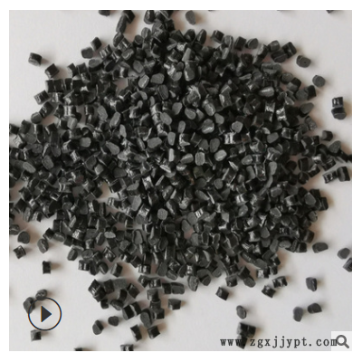 PA66美国杜邦70G50HSLA BK纱窗网耐磨高强度玻纤增强50%尼龙原料图2