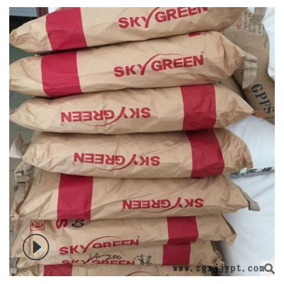 PCTG韩国SK YF301透明耐化学食品容器家电部件不含双酚A 塑胶原料图2