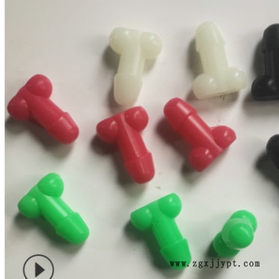 硅胶套子塞头 厂家专业生产硅胶帽套 硅橡胶套橡胶塞 减震硅胶套图2