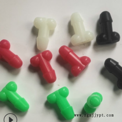 硅胶套子塞头 厂家专业生产硅胶帽套 硅橡胶套橡胶塞 减震硅胶套图3