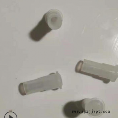 硅胶塞头 孔塞防滑塞子套子 橡胶堵头螺丝孔塞 防水圆柱卡扣胶塞图2