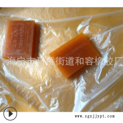 定制牛筋胶减震垫 育场体育器材缓冲垫健身器材减震块 橡胶减震垫图2