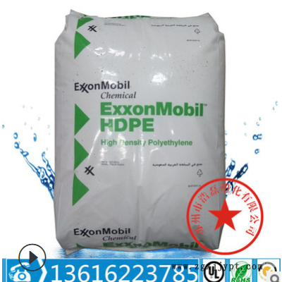 HDPE 埃克森化学HYA600 中空吹塑 家庭，工业和化学品用瓶子图2