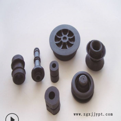 供应橡胶制品 橡胶异形件 橡胶杂件 丁基橡胶制品 农业橡胶制品图2