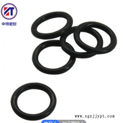 FFKM/FFPM耐高温全氟橡胶O型圈全氟醚O-Ring密封圈耐磨耐压抗变形图2