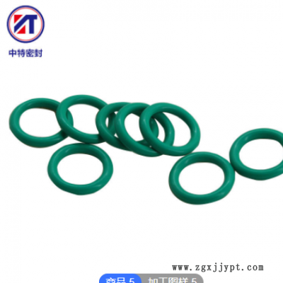 FFKM/FFPM耐高温全氟橡胶O型圈全氟醚O-Ring密封圈耐磨耐压抗变形图3