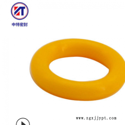 厂家直供现货密封圈氟橡胶密封件耐高温耐腐蚀抗压氟胶O型圈图3