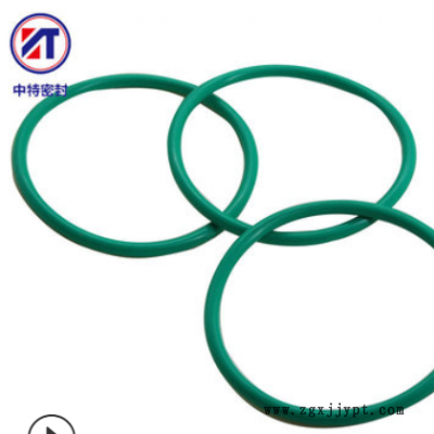 FFKM/FFPM耐高温全氟橡胶O型圈全氟醚O-Ring密封圈耐磨耐压抗变形图3