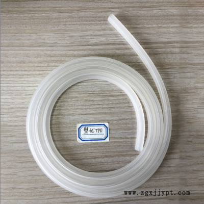 现货批发本色注塑料 TPE拉力管 TPE/TPR弹性体原料颗粒图2