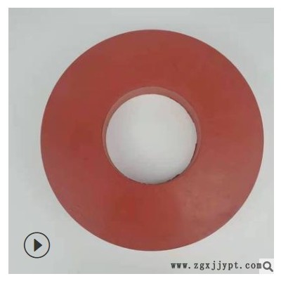 厂家销售密封垫圈供应 多规格橡胶制品 丁青橡胶氟橡胶异形件图1