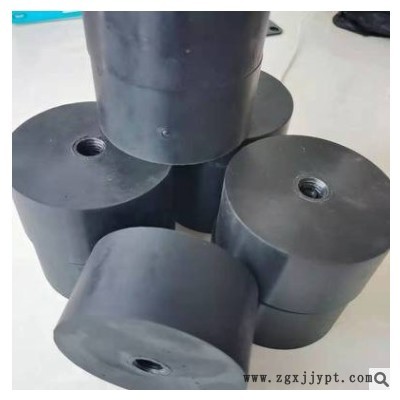 本公司销售预埋件橡胶弹簧 橡胶减震块 弹簧振子规格全图3