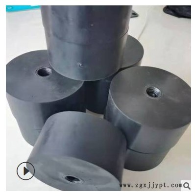厂家销售橡胶托辊 橡胶轮 各种橡胶制品 各种规格型号图2
