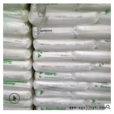 HDPE沙特埃克森HMA-025溶脂8 高密度聚乙烯注塑级 高刚性 高强度图3