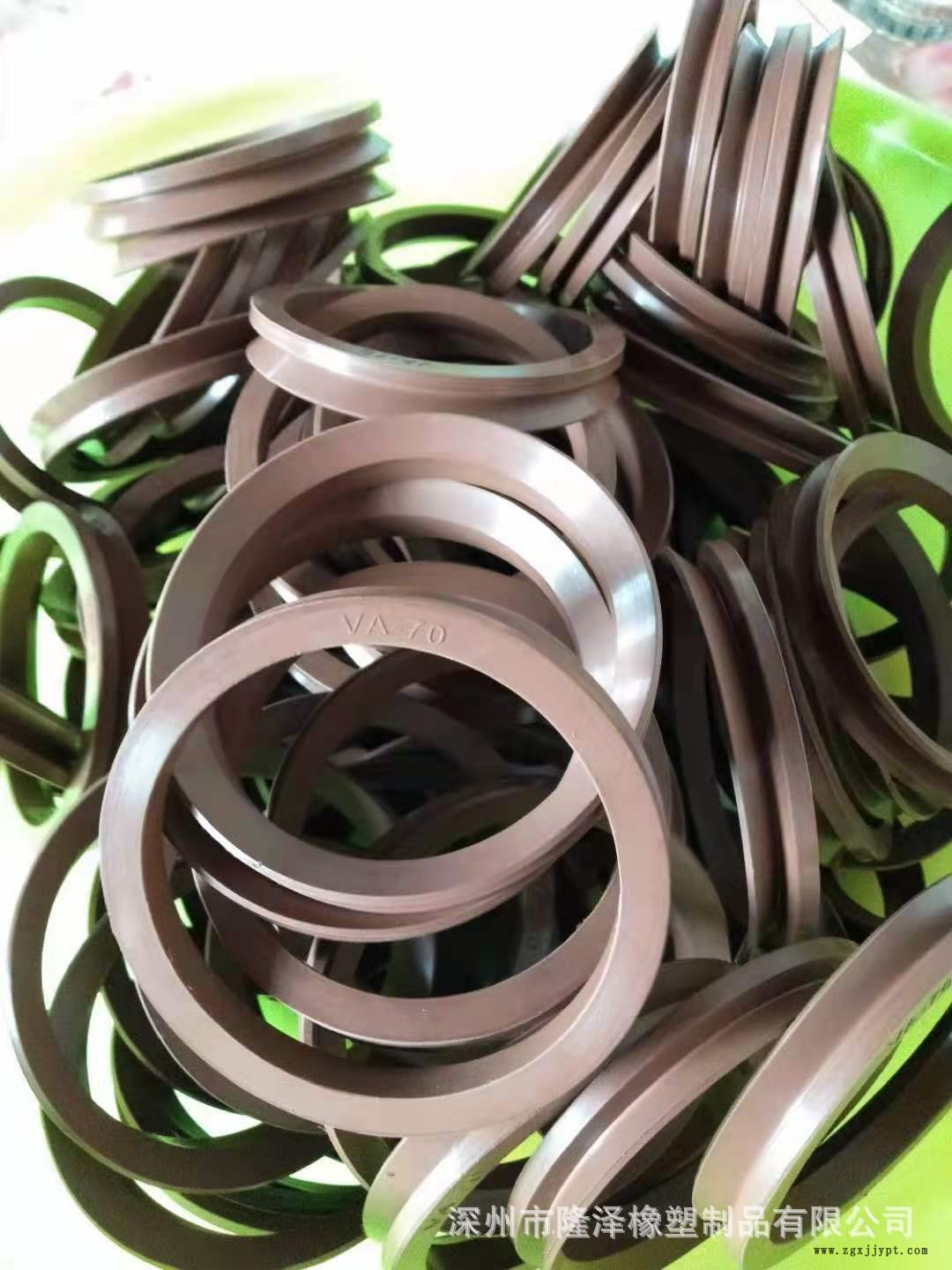 VA水封