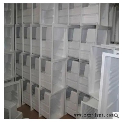 冰箱内胆吸塑 ABS内胆吸塑 ABS内胆厚吸塑厂家图1