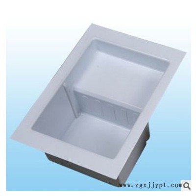 冰箱内胆吸塑 ABS内胆吸塑 ABS内胆厚吸塑厂家图3
