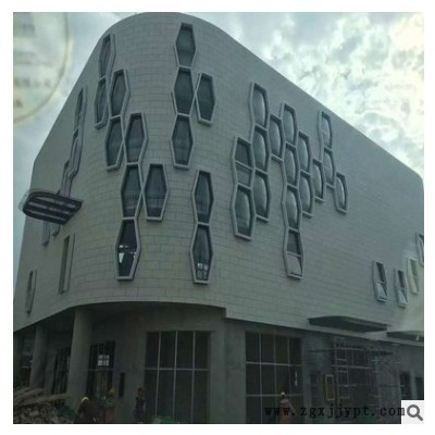 厂家供应 建筑PC采光罩吸塑 来图来样图3