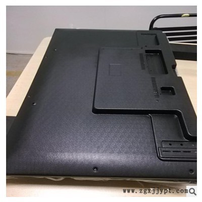 厂家供应电视后盖ABS吸塑 电脑后盖吸塑 家电后盖吸塑图1