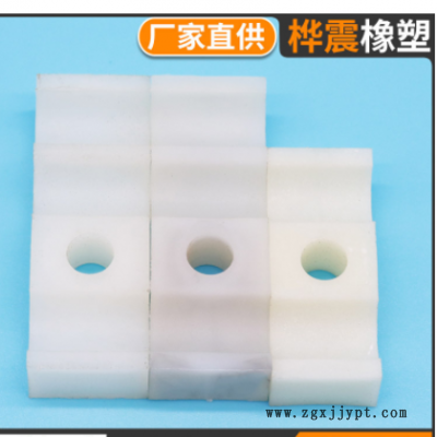 定制塑料注塑件工业机械装备用塑料配件刮板ABS塑料注塑加工件图2