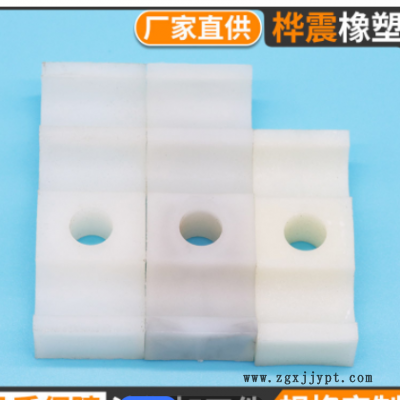 非标定制注塑加工件 开模注塑加工生产机械塑料件 黑色注塑异形件图2