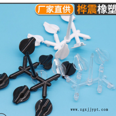 供应注塑模具配件异形件塑料配件塑料模具加工橡胶配件注塑加工件图2