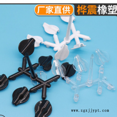 模具制造注塑加工件异形件机械配件塑料制品工业生产注塑加工件图2