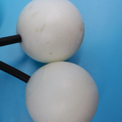 厂家供应橡胶球 实心弹力球 加工定制多规格橡胶弹力球