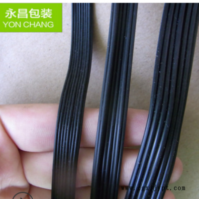 橡胶密封条 门窗硅橡胶包边条 发泡硅胶绳 密封防水实心硅胶条图3