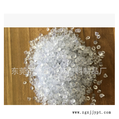 硬度85度透明蓝底PVC/蓝底PVC透明85度/PVC透明蓝底/剪刀外套料图3