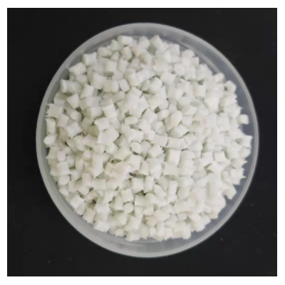 PARA料 聚芳香酰胺本色加纤料 30%GF 阻隔性高 耐水解 高刚性