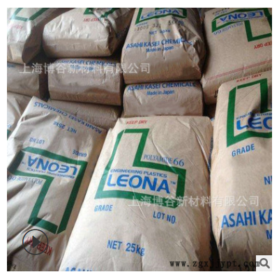 PA66日本旭化成 1300G 玻纤增强30% 高强度 高刚性耐疲劳汽车配件图2